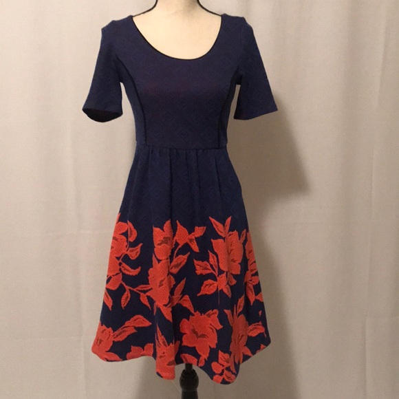 Anthropologie Dresses & Skirts - Cap Sleeve Anthropologie dress